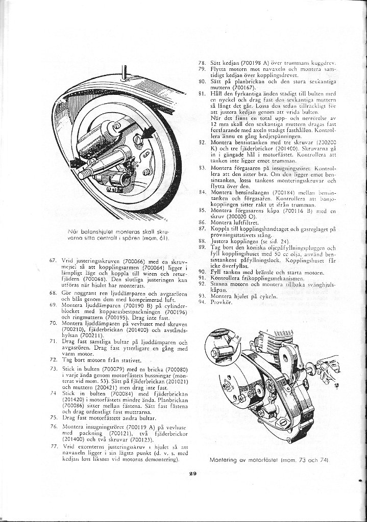 cyclemaster handbok0028